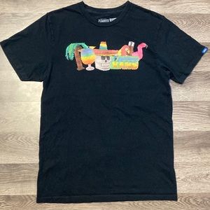 Vans t shirt